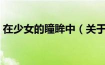在少女的瞳眸中（关于在少女的瞳眸中简介）