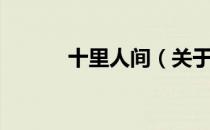 十里人间（关于十里人间简介）