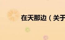 在天那边（关于在天那边简介）