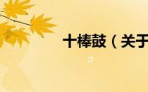 十棒鼓（关于十棒鼓简介）