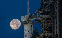 NASA将下一次ArtemisI火箭发射尝试推迟到9月3日