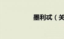 墨利忒（关于墨利忒）
