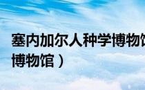 塞内加尔人种学博物馆（关于塞内加尔人种学博物馆）