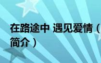 在路途中 遇见爱情（关于在路途中 遇见爱情简介）