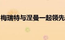 梅瑞特与涅曼一起领先火箭信贷精英赛第三轮
