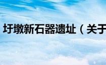 圩墩新石器遗址（关于圩墩新石器遗址简介）