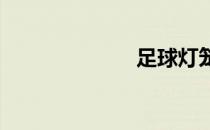 足球灯笼怎么做