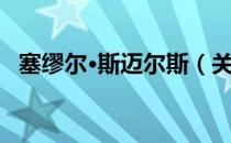 塞缪尔·斯迈尔斯（关于塞缪尔·斯迈尔斯）