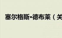 塞尔格斯·德布莱（关于塞尔格斯·德布莱）