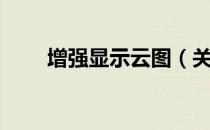 增强显示云图（关于增强显示云图）