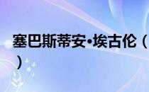 塞巴斯蒂安·埃古伦（关于塞巴斯蒂安·埃古伦）