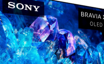 受欢迎的65英寸SonyBraviaA80KOLED电视已经开始销售折扣高达39%