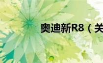 奥迪新R8（关于奥迪新R8）