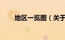 地区一览图（关于地区一览图简介）