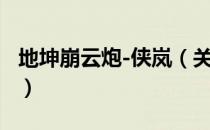 地坤崩云炮-侠岚（关于地坤崩云炮-侠岚简介）