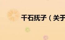 千石抚子（关于千石抚子简介）
