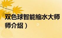 双色球智能缩水大师（关于双色球智能缩水大师介绍）