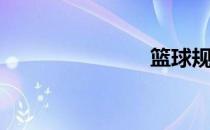 篮球规则(六)