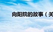 向阳院的故事（关于向阳院的故事）