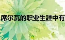 席尔瓦的职业生涯中有着众多堪称经典的时刻