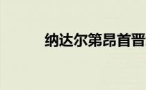 纳达尔第昂首晋级马德里站八强