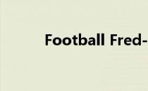 Football Fred-足球弗雷德试玩