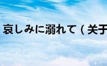 哀しみに溺れて（关于哀しみに溺れて介绍）