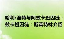 哈利·波特与阿兹卡班囚徒：斯莱特林（关于哈利·波特与阿兹卡班囚徒：斯莱特林介绍）