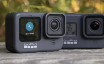 据报道GoProHero11Black将配备新传感器和旧设计