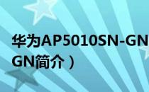 华为AP5010SN-GN（关于华为AP5010SN-GN简介）