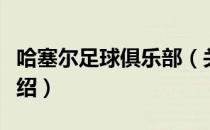 哈塞尔足球俱乐部（关于哈塞尔足球俱乐部介绍）