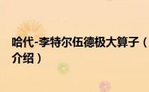 哈代-李特尔伍德极大算子（关于哈代-李特尔伍德极大算子介绍）