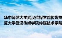 华中师范大学武汉传媒学院传媒技术学院青年志愿者协会（关于华中师范大学武汉传媒学院传媒技术学院青年志愿者协会简介）