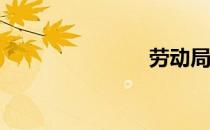 劳动局（ldj）
