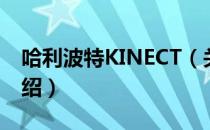 哈利波特KINECT（关于哈利波特KINECT介绍）