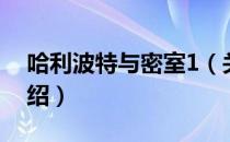 哈利波特与密室1（关于哈利波特与密室1介绍）