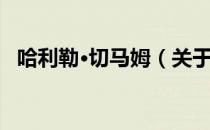 哈利勒·切马姆（关于哈利勒·切马姆介绍）