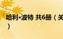 哈利·波特 共6册（关于哈利·波特 共6册介绍）