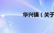 华兴镇（关于华兴镇简介）