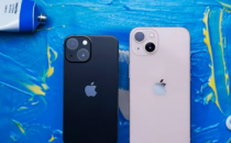 仅仅经过两次迭代Apple似乎就完成了iPhoneMini