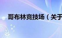 哥布林竞技场（关于哥布林竞技场介绍）