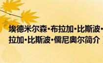 埃德米尔森·布拉加·比斯波·儒尼奥尔（关于埃德米尔森·布拉加·比斯波·儒尼奥尔简介）