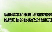 埃斯莱本和维腾贝格的路德纪念馆建筑群（关于埃斯莱本和维腾贝格的路德纪念馆建筑群简介）
