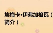 埃梅卡·伊弗加格瓦（关于埃梅卡·伊弗加格瓦简介）