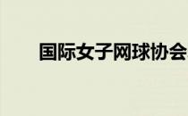 国际女子网球协会发布全新品牌标志