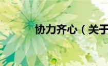 协力齐心（关于协力齐心简介）