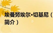 埃曼努埃尔·切基尼（关于埃曼努埃尔·切基尼简介）