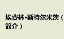 埃费林·斯特尔米茨（关于埃费林·斯特尔米茨简介）