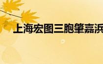 上海宏图三胞肇嘉浜路（上海宏图三胞）