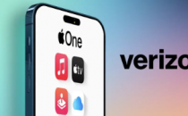 Verizon为AppleOne提供符合条件的计划
